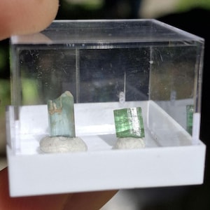 Maine Tourmaline, Elbaite Set, Indicolite Maine, Mt. Apatite, Greenlaw Quarry, Elbaite Maine, Maine Minerals,October Birthstone,USA Minerals