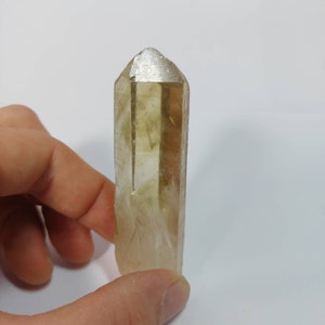 Phantom Quartz, Citrine Quartz, Congo Citrine, Citrine Specimen,  African Quartz, Democratic Republic of the Congo, African Minerals