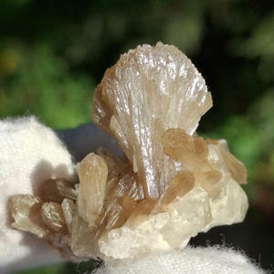 New Jersey Stilbite, Golden Stilbite, Datolite, Quartz NJ, Prospect Park Quarry, New Jersey Minerals, Stilbite Cluster, American Minerals