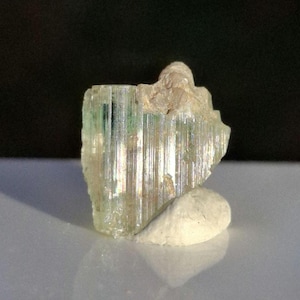 Maine Watermelon Tourmaline, Dunton Quarry, Elbaite Newry Maine, Maine Minerals, American Minerals, New England Minerals, October Birthstone