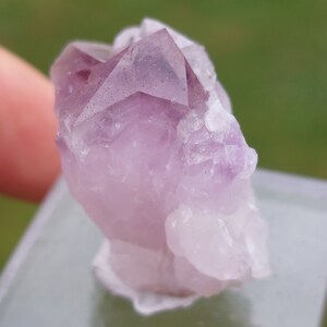 Amethyst New Jersey, Phantom Amethyst NJ, New Jersey Minerals, Amethyst NJ, Amethyst Specimens NJ, American Minerals, Amethyst Cluster