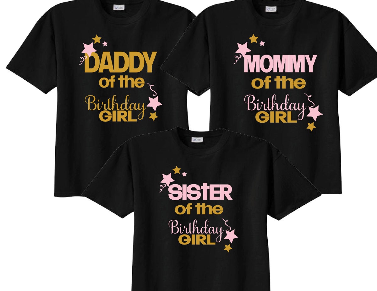 3 shirt set for 1st Birthday Shirts with Twinkle Twinkle Etsy