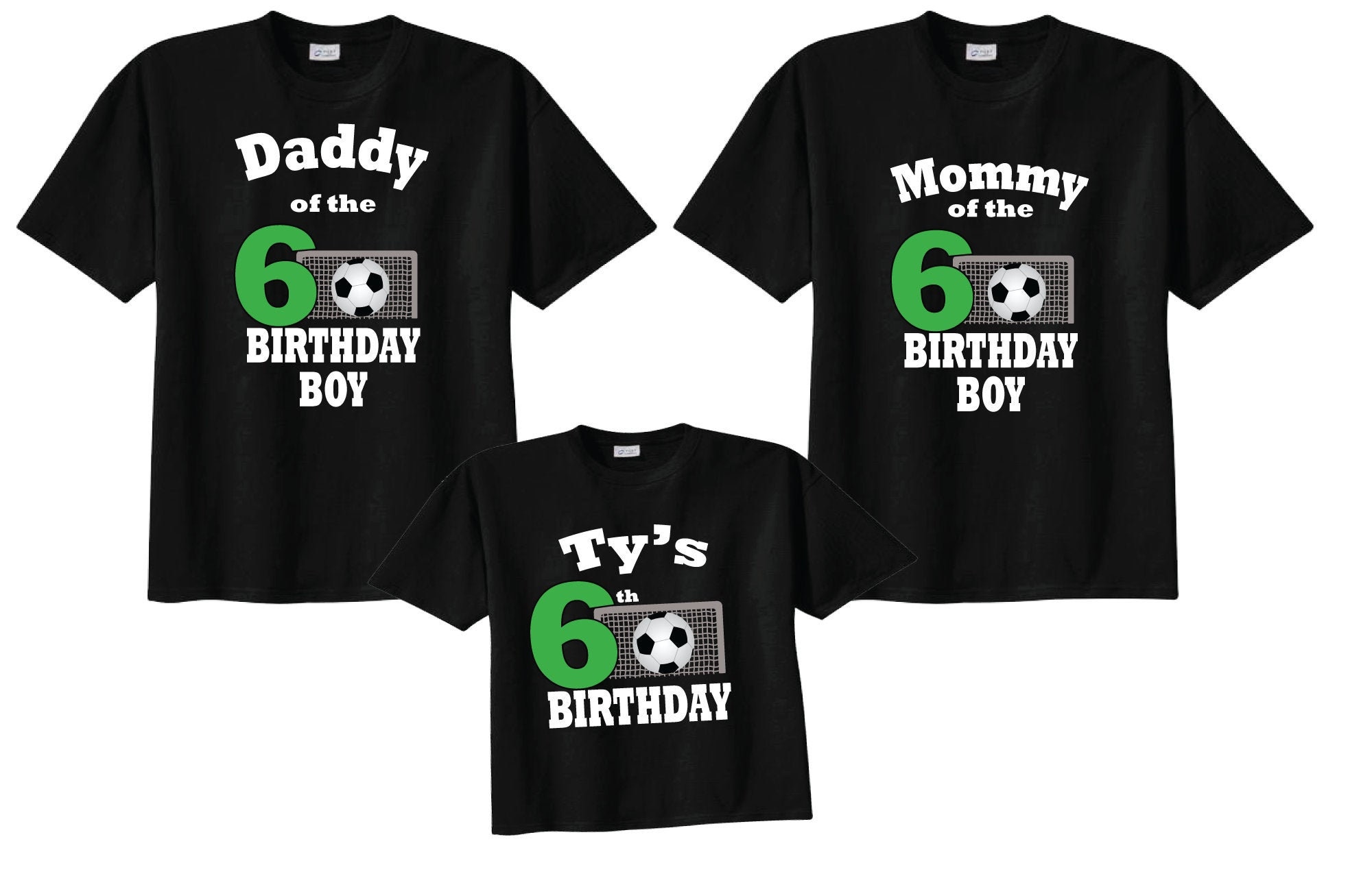 Feliz Cumpleaños Playeras Familiares Para CumpleaÃ±os Camisa De