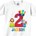 see more listings in the Birthday Boy Shirts section