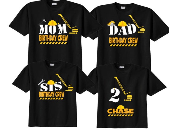 Construction Birthday Party Mom Shirt 1st Birthday Construction Birthday Party Mom Shirt 1st Birthday