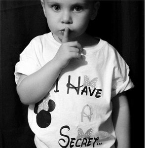 I'm Going To be A Big Sister, Shirts, Tees, I have a secret, big sister, pregnancy announcement, big sister shirt, tee, t-shirt, pregnancy announcement shirt, big sister pregnancy announcement, big sister pregnancy announcement shirts, tshirt,