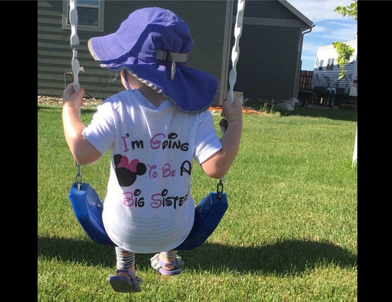 I'm Going To be A Big Sister, Shirts, Tees, I have a secret, big sister, pregnancy announcement, big sister shirt, tee, t-shirt, pregnancy announcement shirt, big sister pregnancy announcement, big sister pregnancy announcement shirts, tshirt,