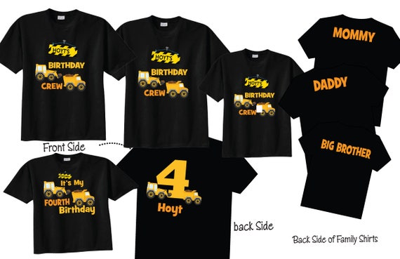birthday shirts for 1 year old boy
