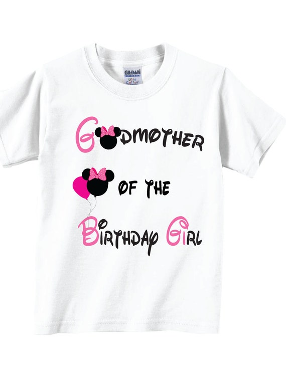 Cute birthday girl shirts discount