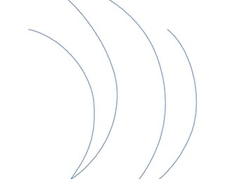 Rotolo Di Carta Per Trapuntatura A Pantografo Con Design Foglia – 14x365,8 Cm + Spazzola Per Pulizia Guide, Per Macchine Longarm