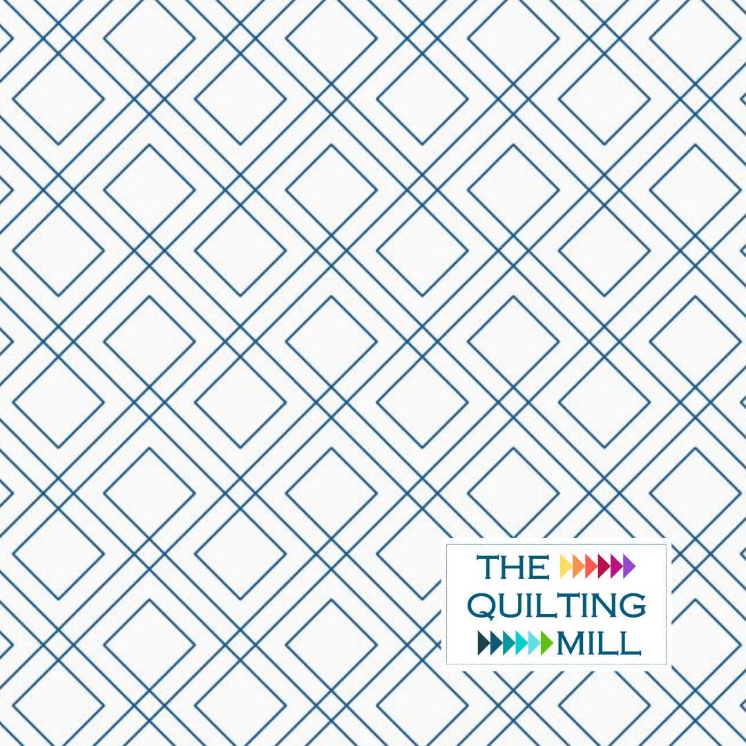 Almost Plaiddigital Longarm Quilting Design for Edge to Edge Pantograph Etsy