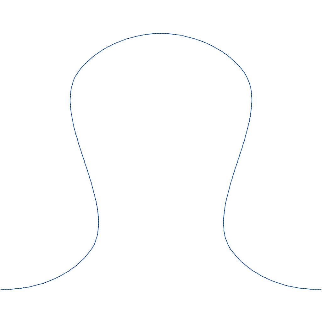 Bump - Digital Pantograph | Simple Geometric Quilting Pattern | Quick ...