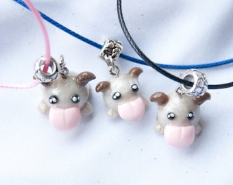 League of Legends Inspired Poro Necklaces