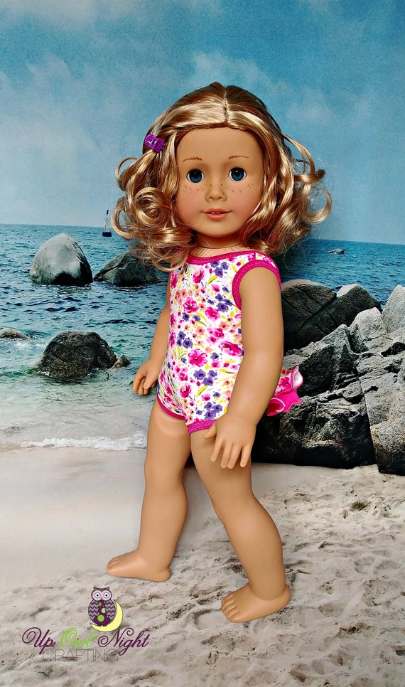 doll bathing suit