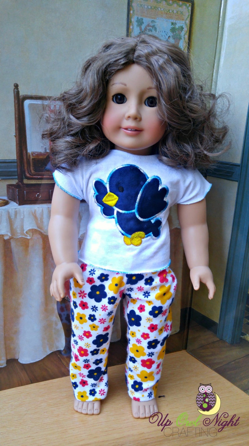 pjs pajamas