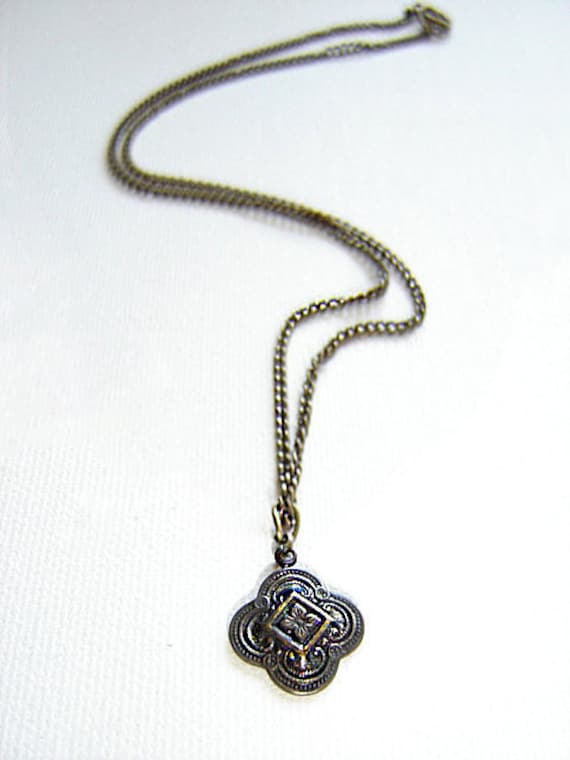 girlfriend birthday necklace