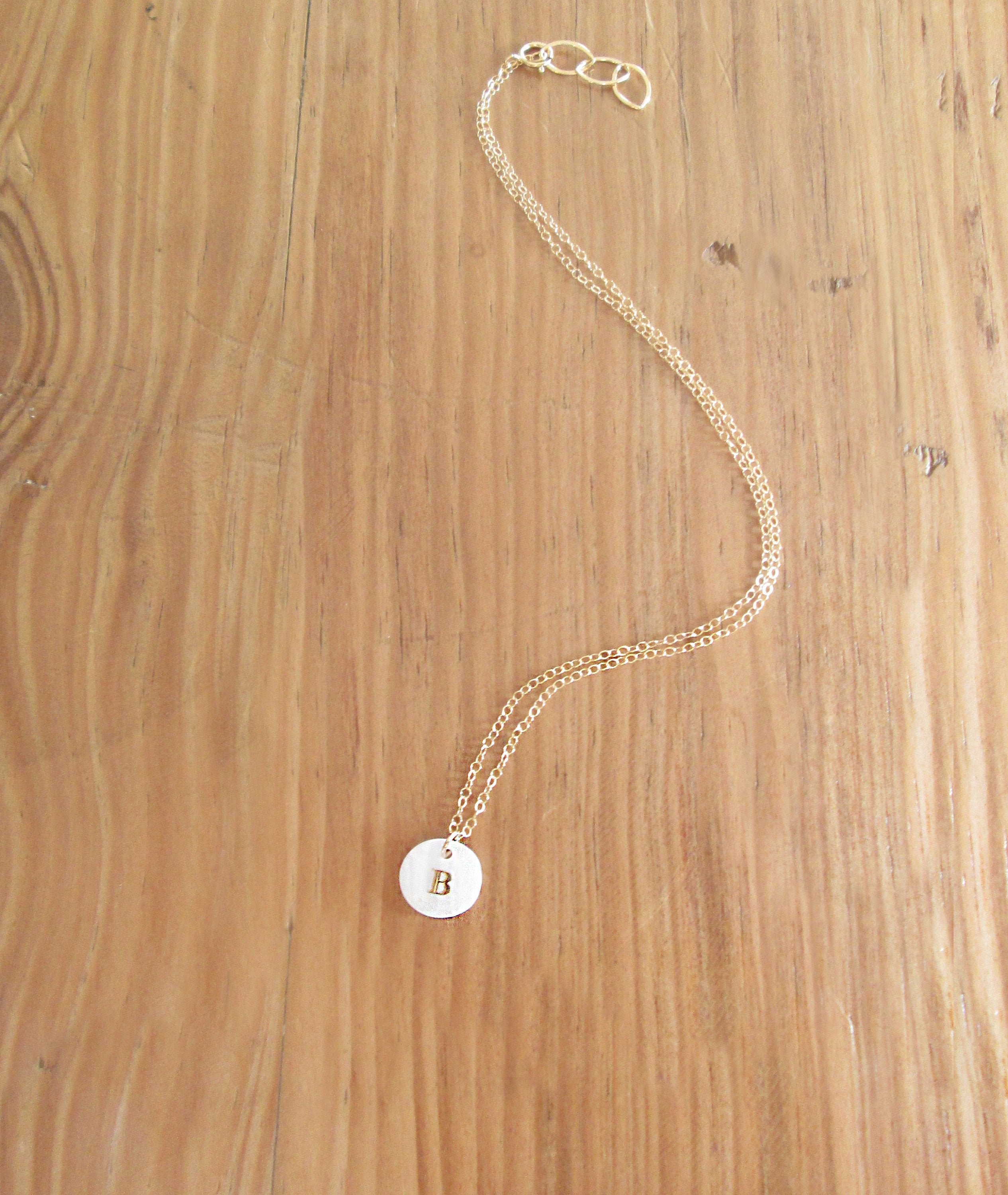 m.7 様　LORO B necklace 01 B necklace 01｜LORO official online store