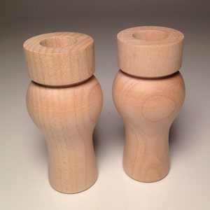Unfinished Duck Call Barrel