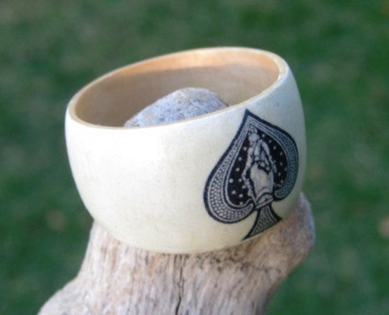 ace of spades blog to be willowed