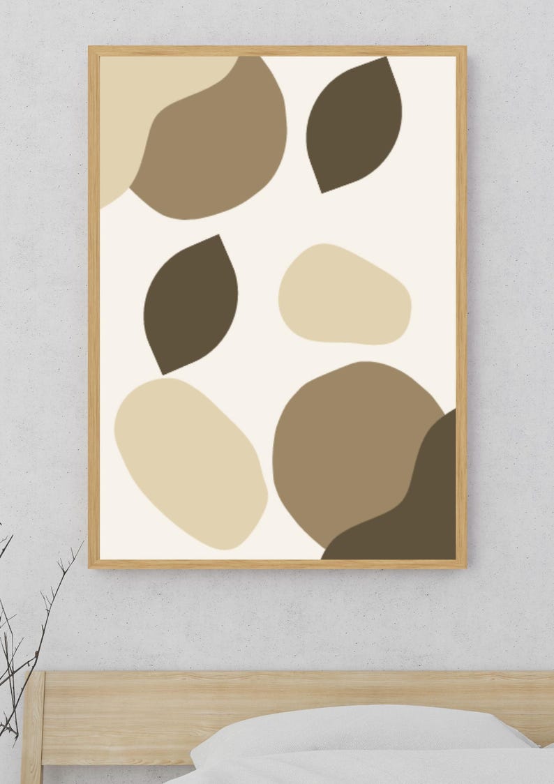 Set of 3 Posters 