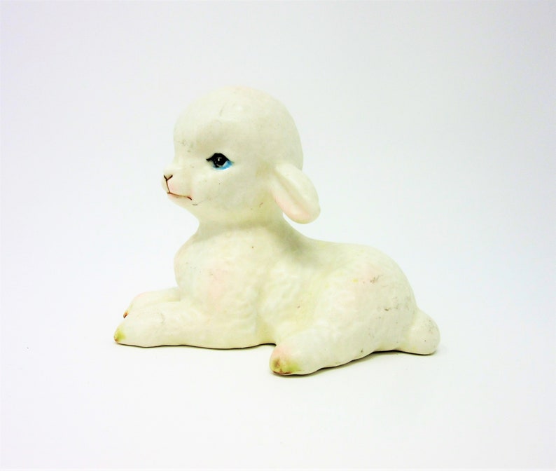 lefton sheep