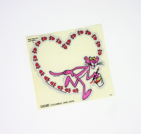 Heart Animated Sticker