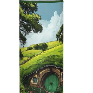 The Shire Tumbler