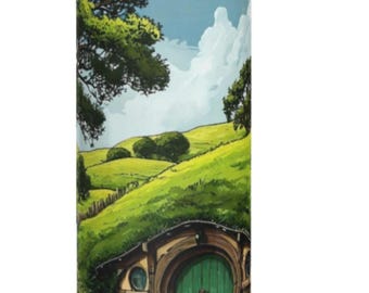 The Shire Tumbler