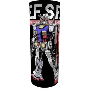 Gundam tumbler