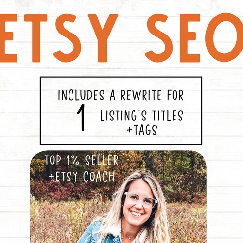 Etsy Expert SEO Help SEO Writing Seo Services Titles and Etsy