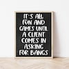 High School Classroom Poster, Funny Math Prints, English Classroom ...