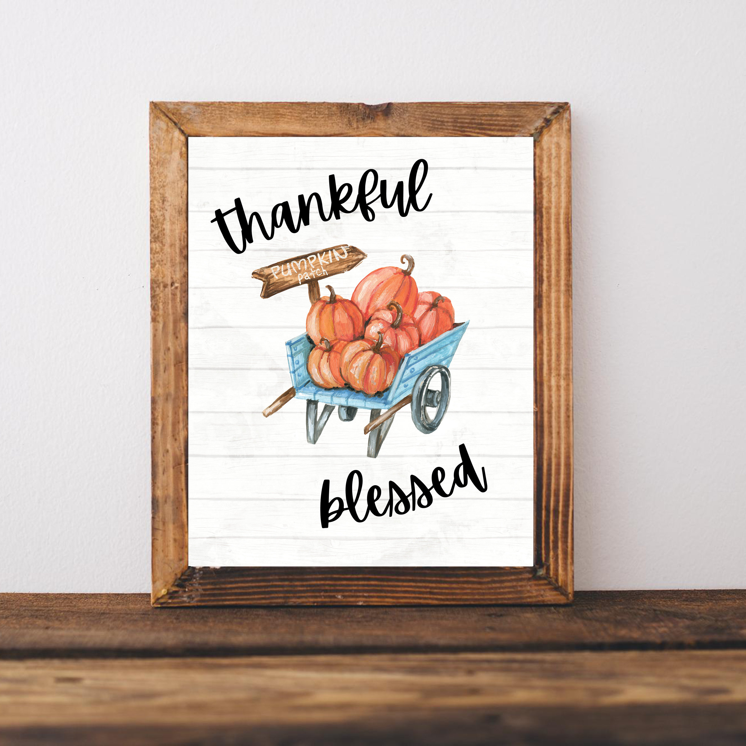 Printable Wall Art Fall Wall Art Autumn Wall Art Fall Wall | Etsy