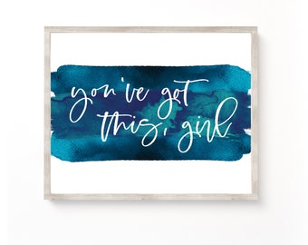 Arte da parede do chefe da menina, decoração da parede do chefe da menina, impressões da senhora do chefe, arte da parede do escritório, decoração do escritório em casa, sinal de trabalho em casa, escritório da mãe