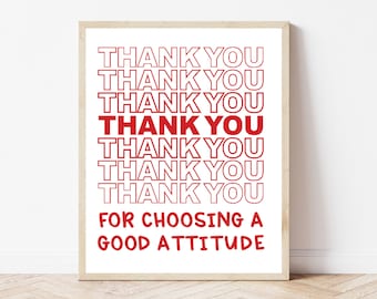 High School Classroom Decor, English Teacher Gifts, Middle School Poster, Math Classroom Wall Art, Science Printable, School Counselor Sign