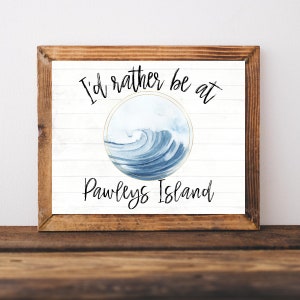 Pawleys Island, Pawleys Island Wall Art, Pawleys Island SC, Pawleys Island Art, Pawleys Island Sign,Pawleys Island Print,South Carolina Gift
