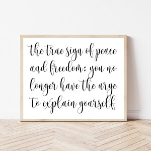Healing Wall Art, Therapy Office Prints, Mental Health Wall Decor, Counselor Printable, Social Worker Gift, Therapy Quote Print, Inner Child