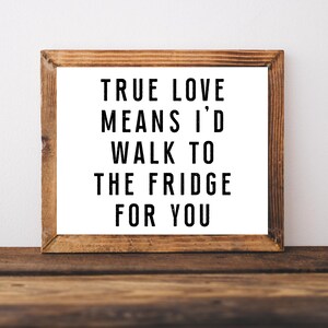 Funny Printable Wall Art Kitchen Wall Art Kitchen Wall - Etsy