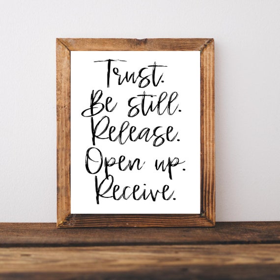 Zen Wall Art, Meditation Print, Yoga Print, Meditation Printable, Yoga Poster, Chakra Poster, Namaste Sign, Meditation Wall Art, Yoga Art