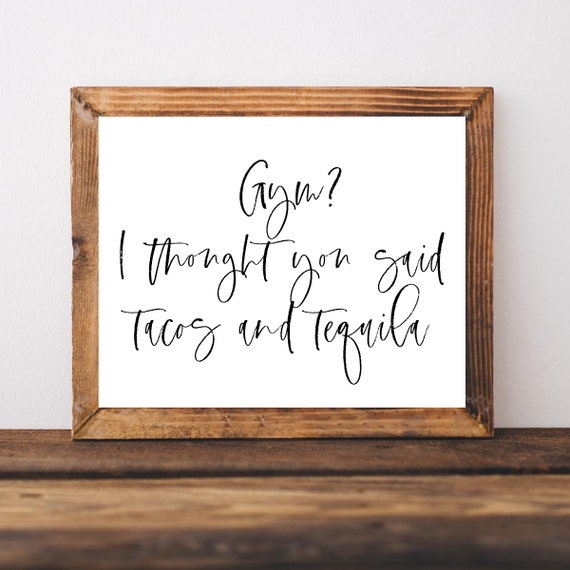 Fitness Wall Art Gym Decor Funny Quotes At Home - Funny Home Gym Wall Decor Fitness Wall Art Gym Decor Funny Quotes At Home - Funny Home Gym Wall Decor