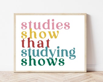 Math Teacher Gifts, Algebra, Calculus, Classroom Wall Art, Geometry, Math Teacher Poster, High School Classroom Decor, Middle School Decor