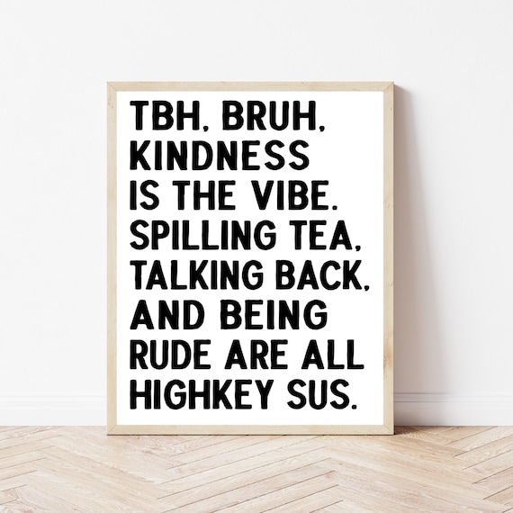 High School Classroom Poster, Funny Math Prints, English Classroom Decor, Student Rules Sign, Science Class Wall Art, Middle School Teacher