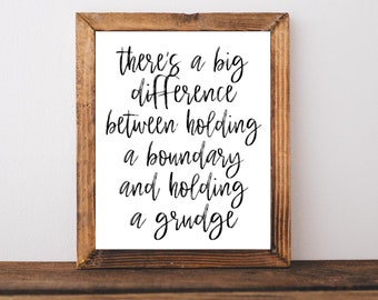 Therapist Office Decor, Therapy Poster, Therapist Wall Art, Self Care Wall Art, Self Healing Wall Art, Social Worker Office, Therapist Gifts