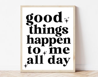 School Counselor Decor, High School Classroom Posters, Math Prints, Retro Classroom Decorations, English Class Sign, Groovy Classroom Art