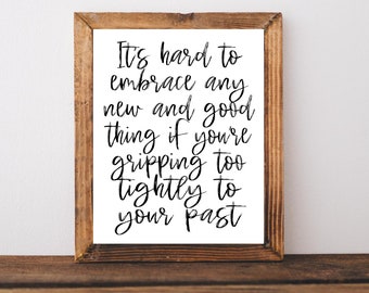 Therapist Decor, Therapist Gift, Therapy Poster, Therapist Wall Art, Therapy Office Art, Therapist Sign, Therapy Prints, Therapist Printable