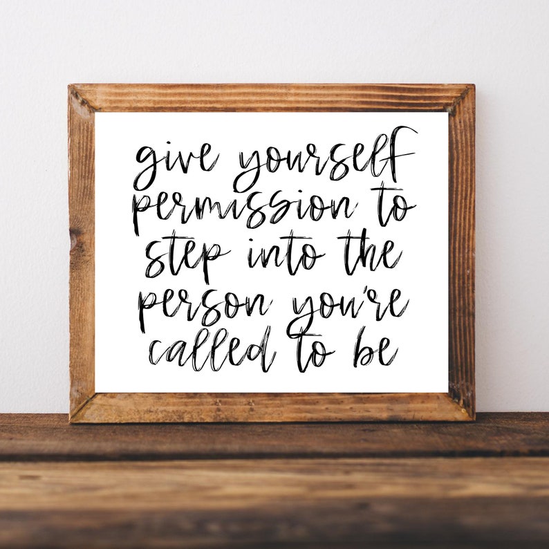 Therapist Wall Decor Therapist Office Decor Therapist Gifts | Etsy