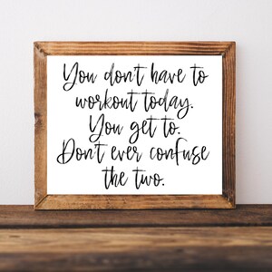 Fitness Wall Art, Encouraging Fitness Wall Decor, Healthy Living Prints, Gym Wall Art, Gym Motivation Poster, Lifting Quotes, Home Gym Sign