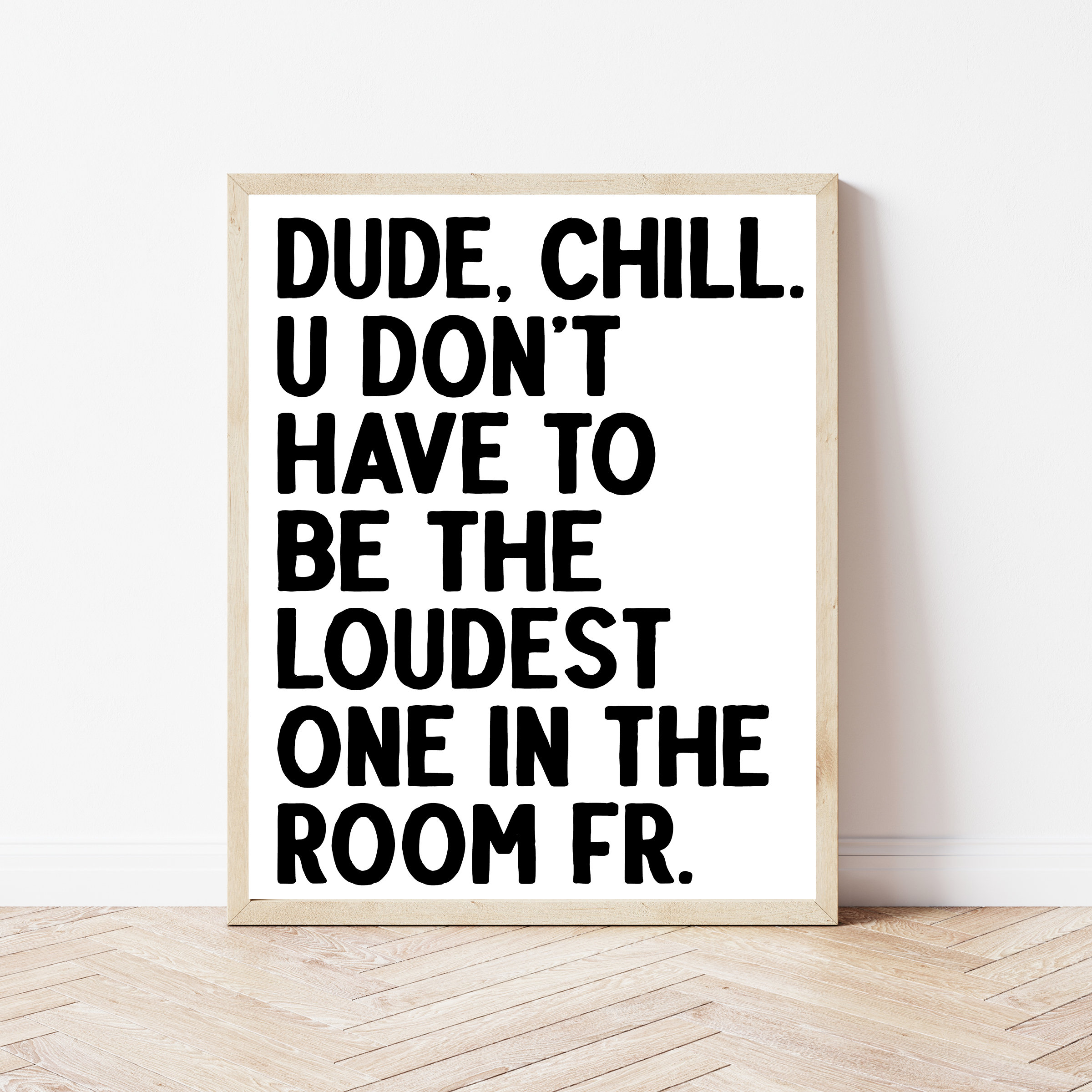 Middle School Classroom Decor Funny, Class Rules,  High School Math Poster, Male Teacher Gift, English Wall Art Sign Digital, Science Prints