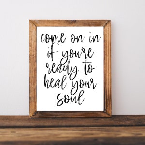 Therapist Office Decor, Mental Health Gifts, Therapist Decor, Mental Health Therapist, Therapist Gifts, Therapy Office Decor,Therapy Welcome