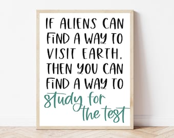 Stem Classroom Decor, Science Teacher Gifts, Math Classroom Wall Art, Middle School, Funny Classroom Posters, Social Studies, High School