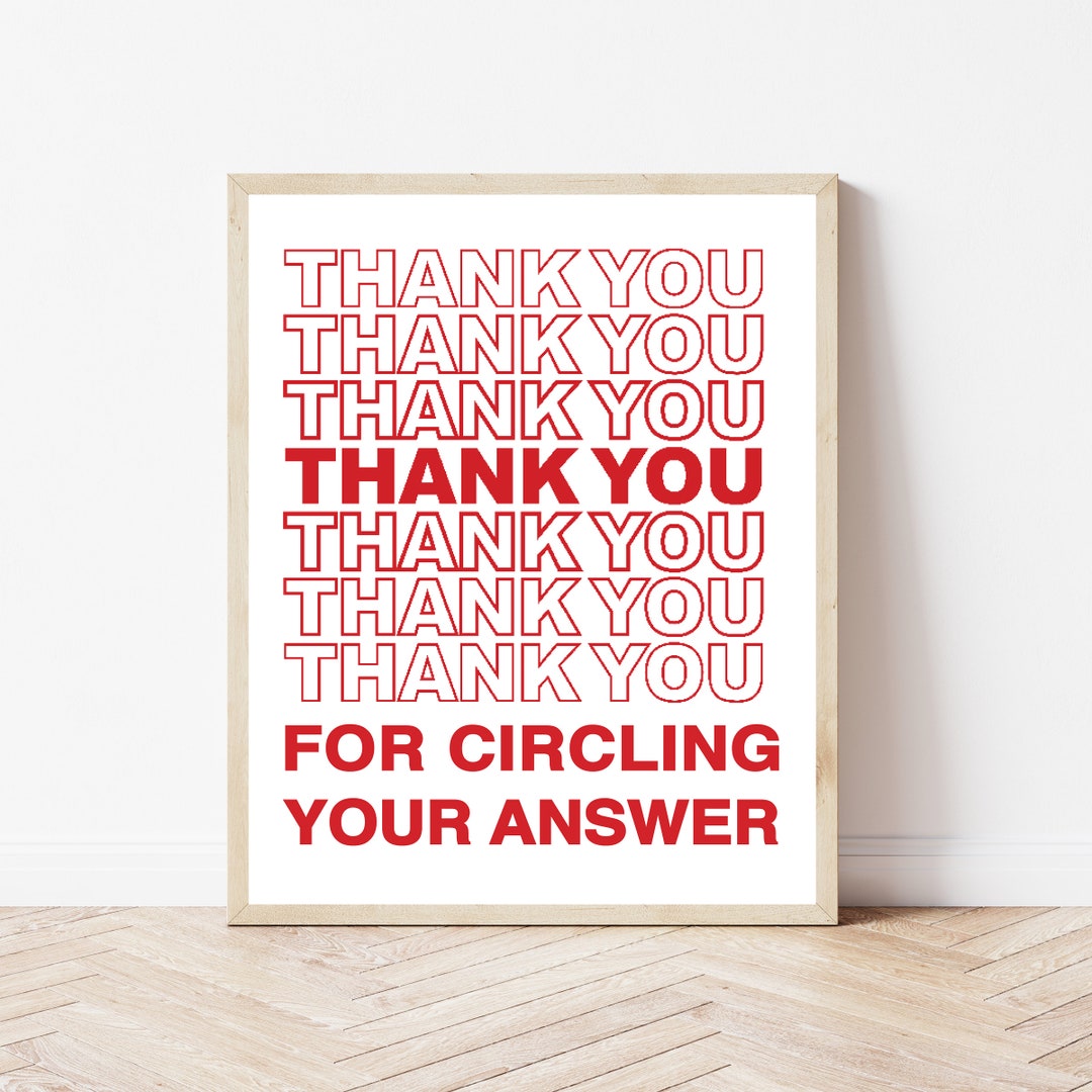 Math Classroom Decor, Math Teacher Gifts, Math Posters Printable ...